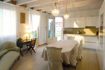 B&B Corte Dei Cedri
