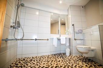 Hotel Le Coquelicot
