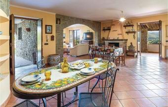 Villa Adelita