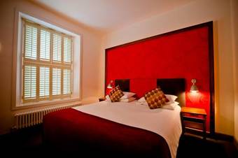 Hostal Tannery Townhouse