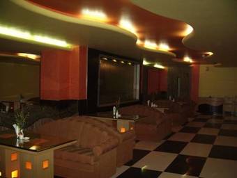 Hotel Silver Star