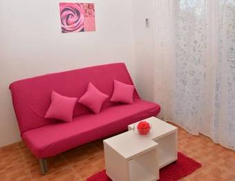 Apartments Tila