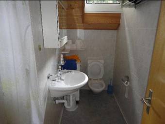 Hornerpub Apartments