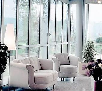Hotel Executive