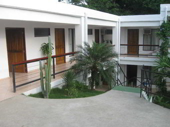 Hotel Pacifico Lunada