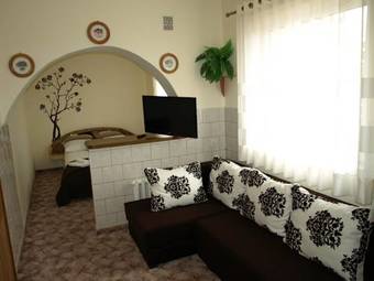 Hotel Irena