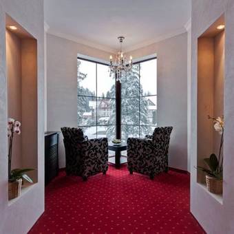Rizzo Boutique & Spa Hotel