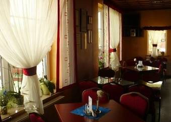 Hotel Maria