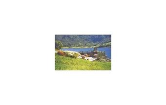 Holiday Home Slinde Nornes