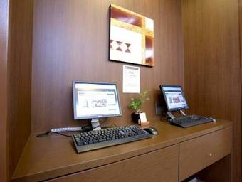 Hotel Route-inn Kanda Ekimae