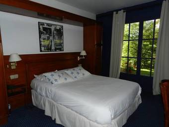 Hotel Lensotel