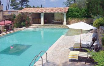 Holiday Home Chemin Du Moulin A Vent