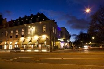 Hellerup Parkhotel