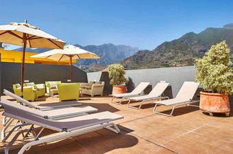 Hotel Benahoare