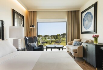Hotel Camiral