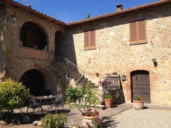 Hostal Agriturismo Torrevecchia
