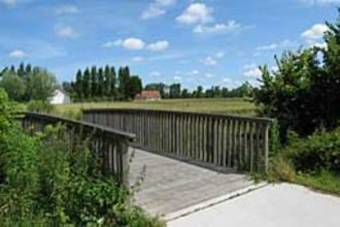 Apartment Gite Quendplage