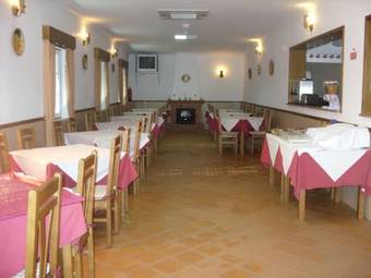 Hotel Romba