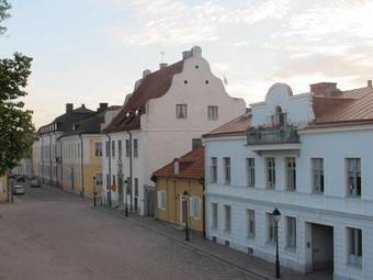 Apartamento Dahmskahuset