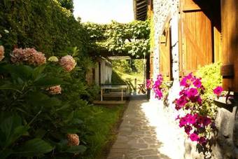 Agroturismo Urresti