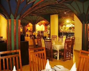 Peacock Beach Hotel