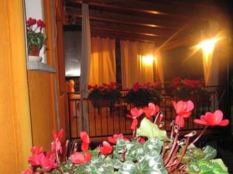 Bed & Breakfast Montagne Rocciose