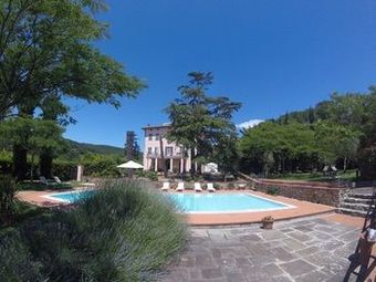 Aparthotel Villa La Grotta