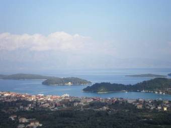 Kores Villas
