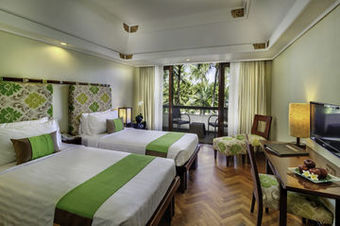 Sanur Beach Hotel