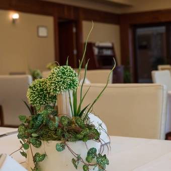 Hotel Ostaniec