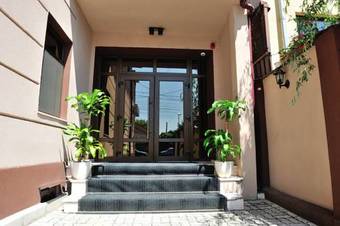 Hotel Sud