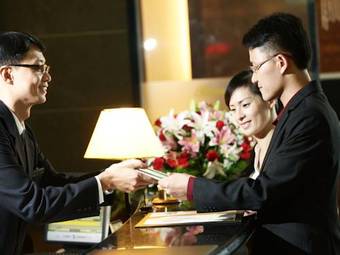 Hotel Tainan