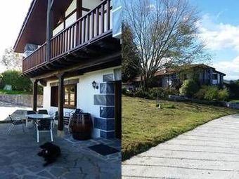 Agroturismo Casa Rural Olazi
