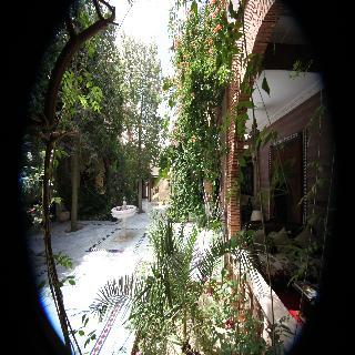 Riad Cl� De Sol