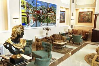 Baden-baden Hotel