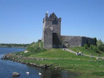 Kinvara Inn B&B