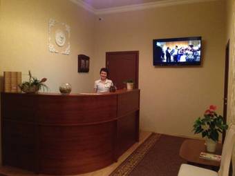 Hotel Lion