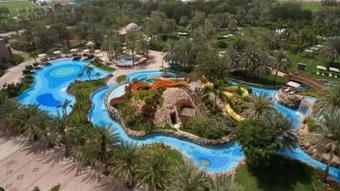 Hotel Emirates Palace