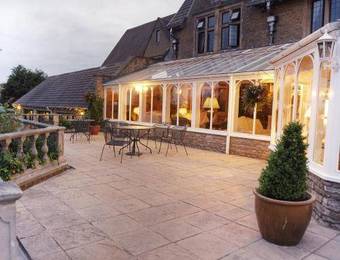Agroturismo Cricklade House