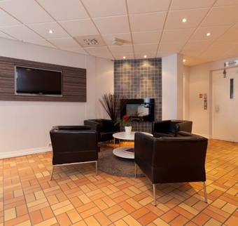 Bod� Hotel