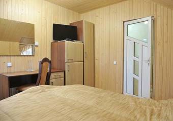 Andinna Hotel