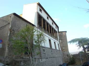 Bed & Breakfast Palazzo Orsini