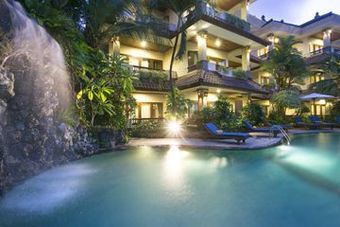 Hotel Parigata Resort And Spa