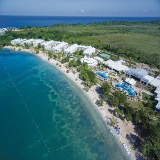 Hotel Riu Negril