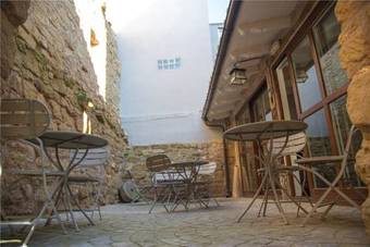 Agroturismo Posada De Sajazarra