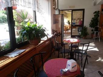Hotel San Leonardo