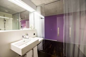 Aparthotel Rotkreuz