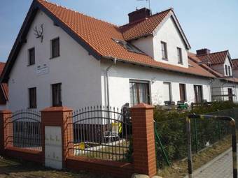 Hostal Pensjonat Graven
