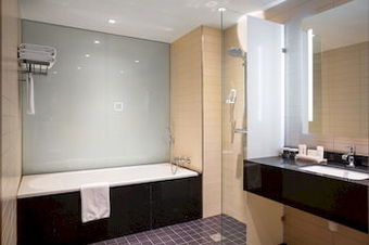 Radisson Blu Hotel Moscow Sheremetyevo Airport