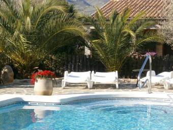 Agroturismo Finca El Corral